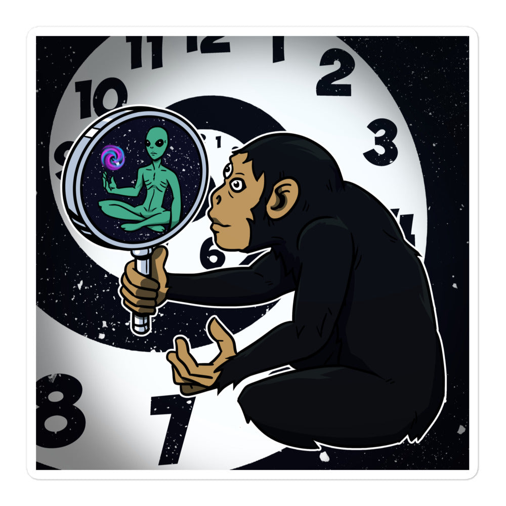 ASM Sticker