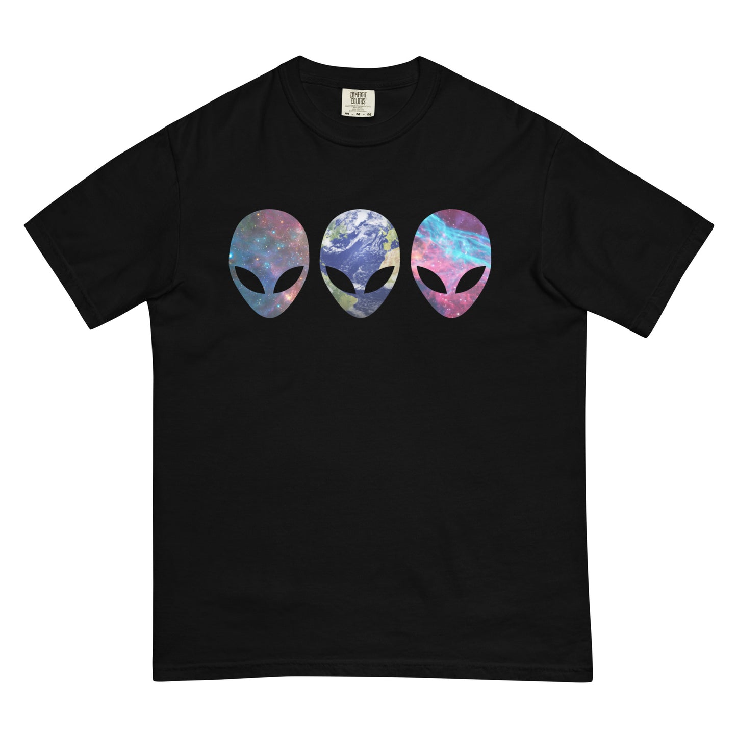 We Are Not Alone T-shirt