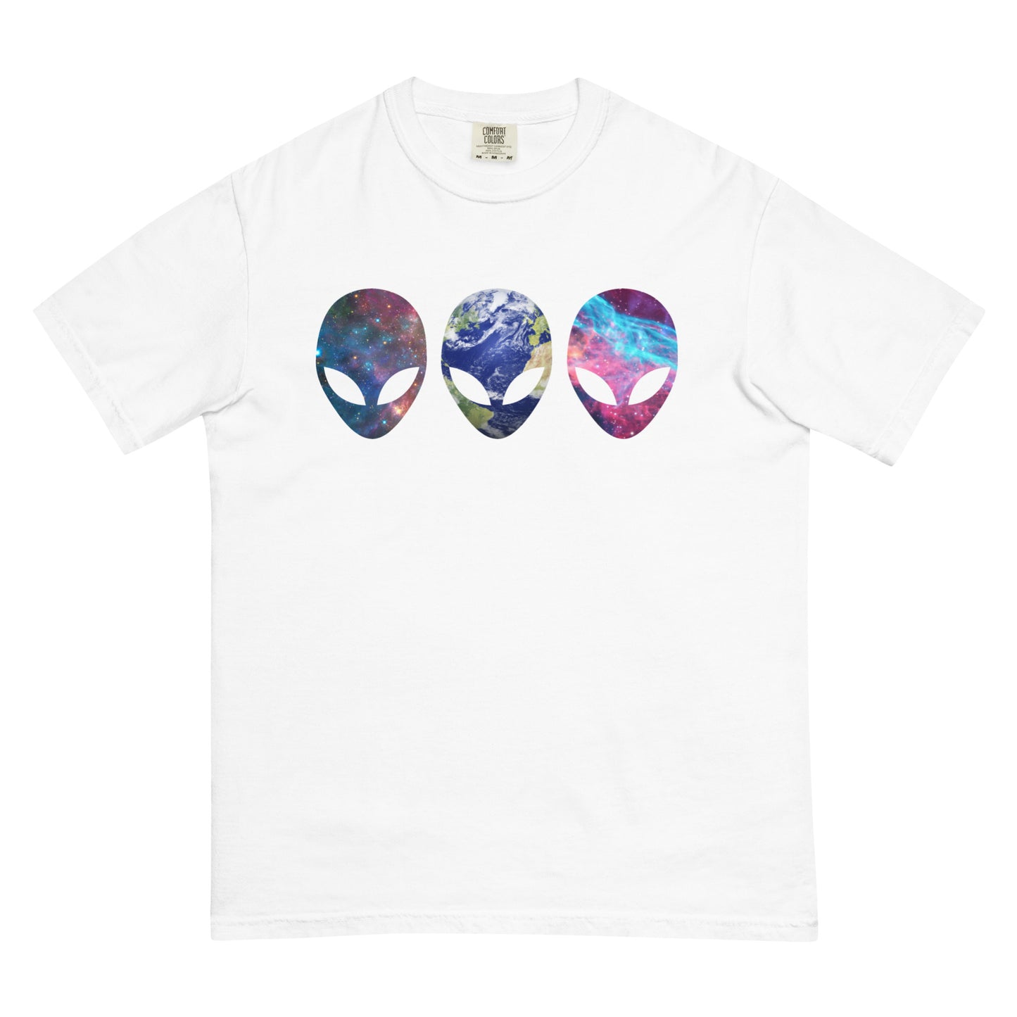We Are Not Alone T-shirt
