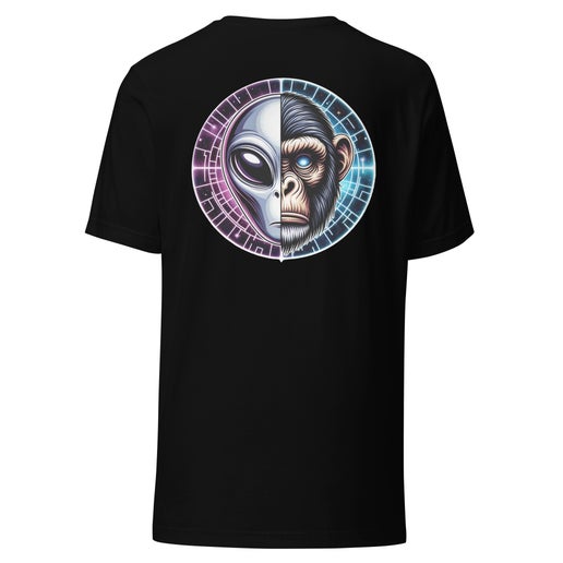 ASM Official T-Shirt