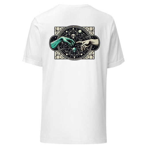 Beyond Creation T-shirt