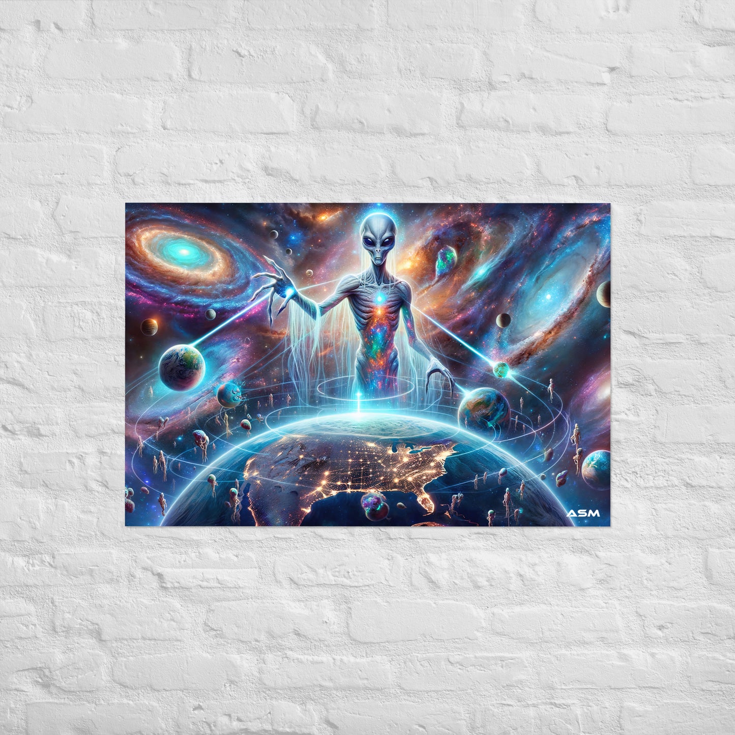 Stargate Poster