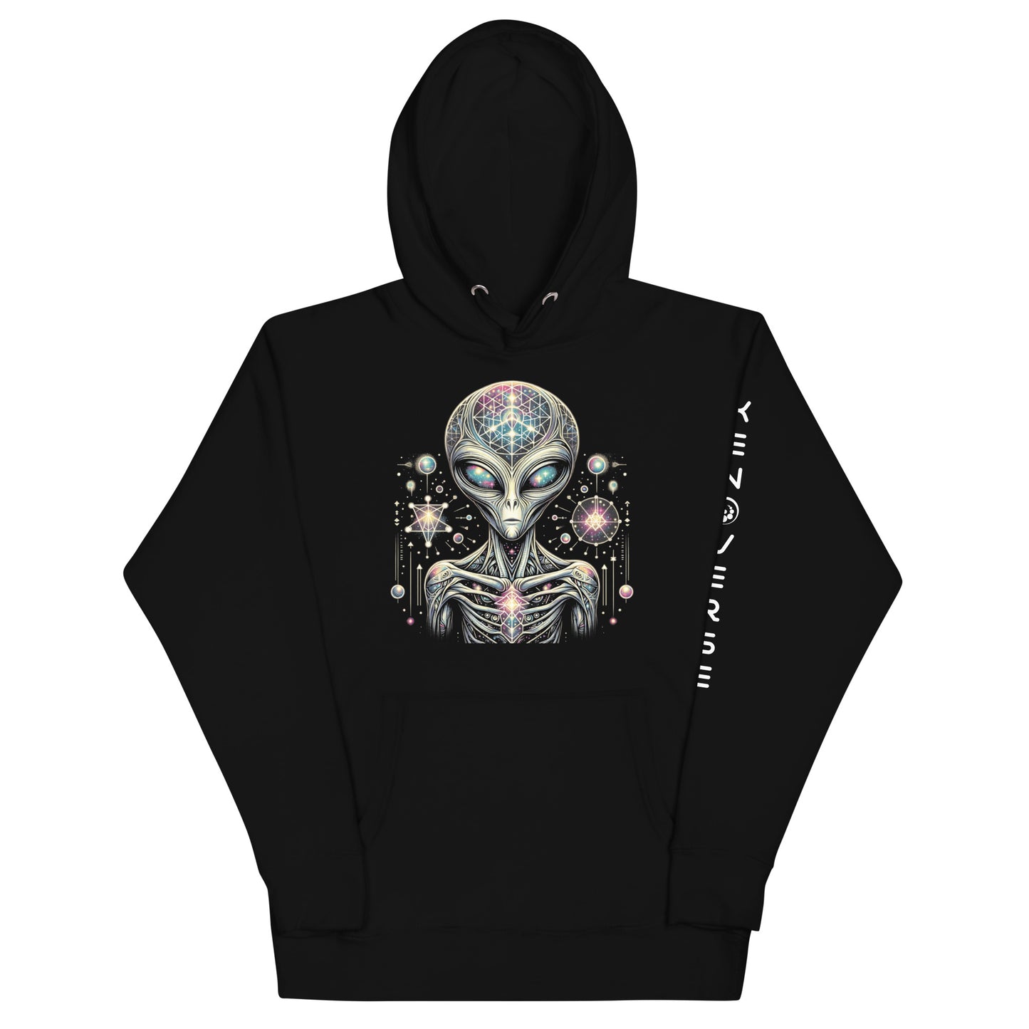 XENOVERSE Hoodie