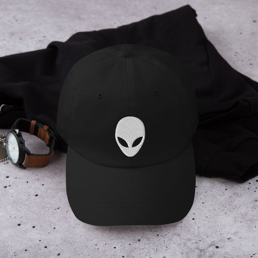 Alien Dad Hat