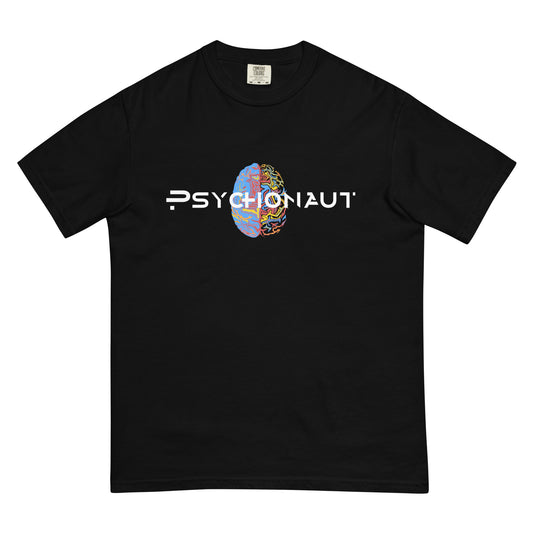 Psychonaut T-shirt