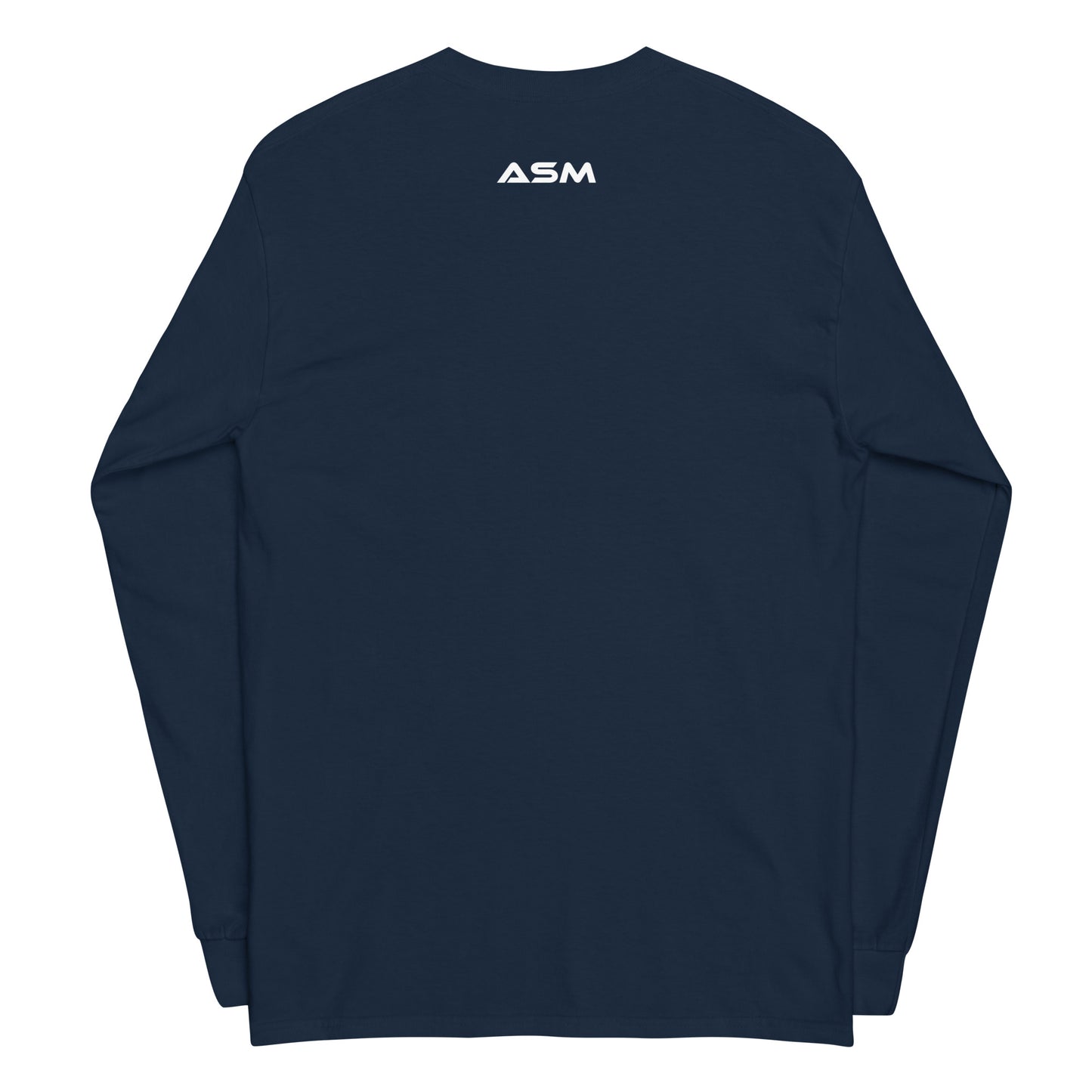 Invader Long Sleeve Shirt