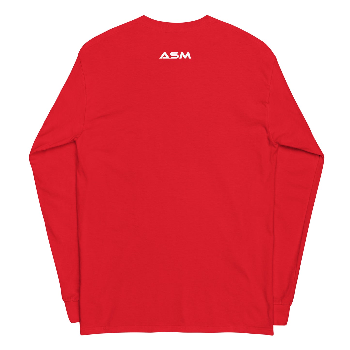 Invader Long Sleeve Shirt