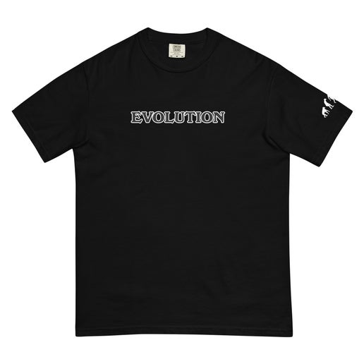 Evolution T-Shirt