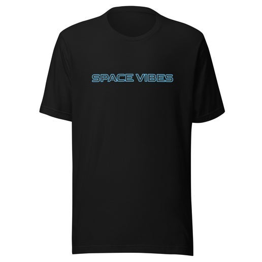 Space Vibes T-Shirt
