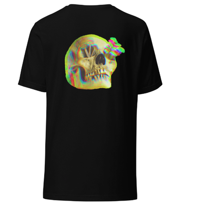 Psychedelic Medicine T-shirt