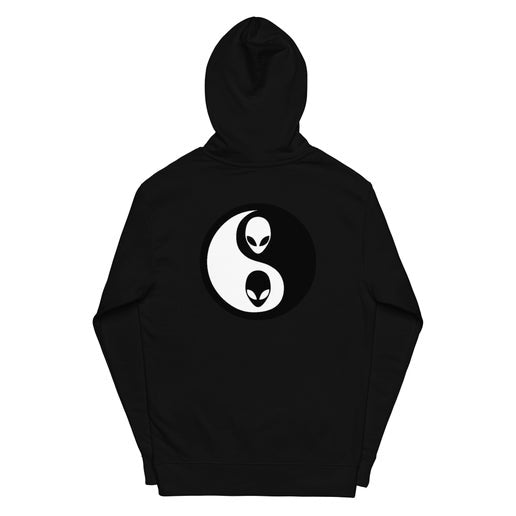 E.T.ernal Balance Hoodie