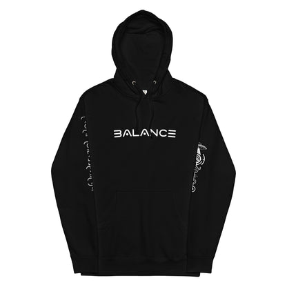 E.T.ernal Balance Hoodie