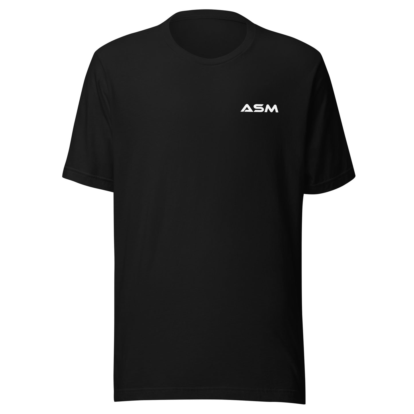 ASM Official T-Shirt
