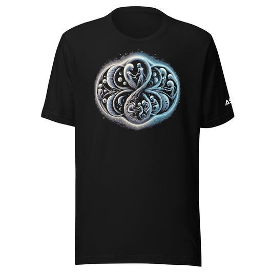 Embryonic Cycles T-shirt