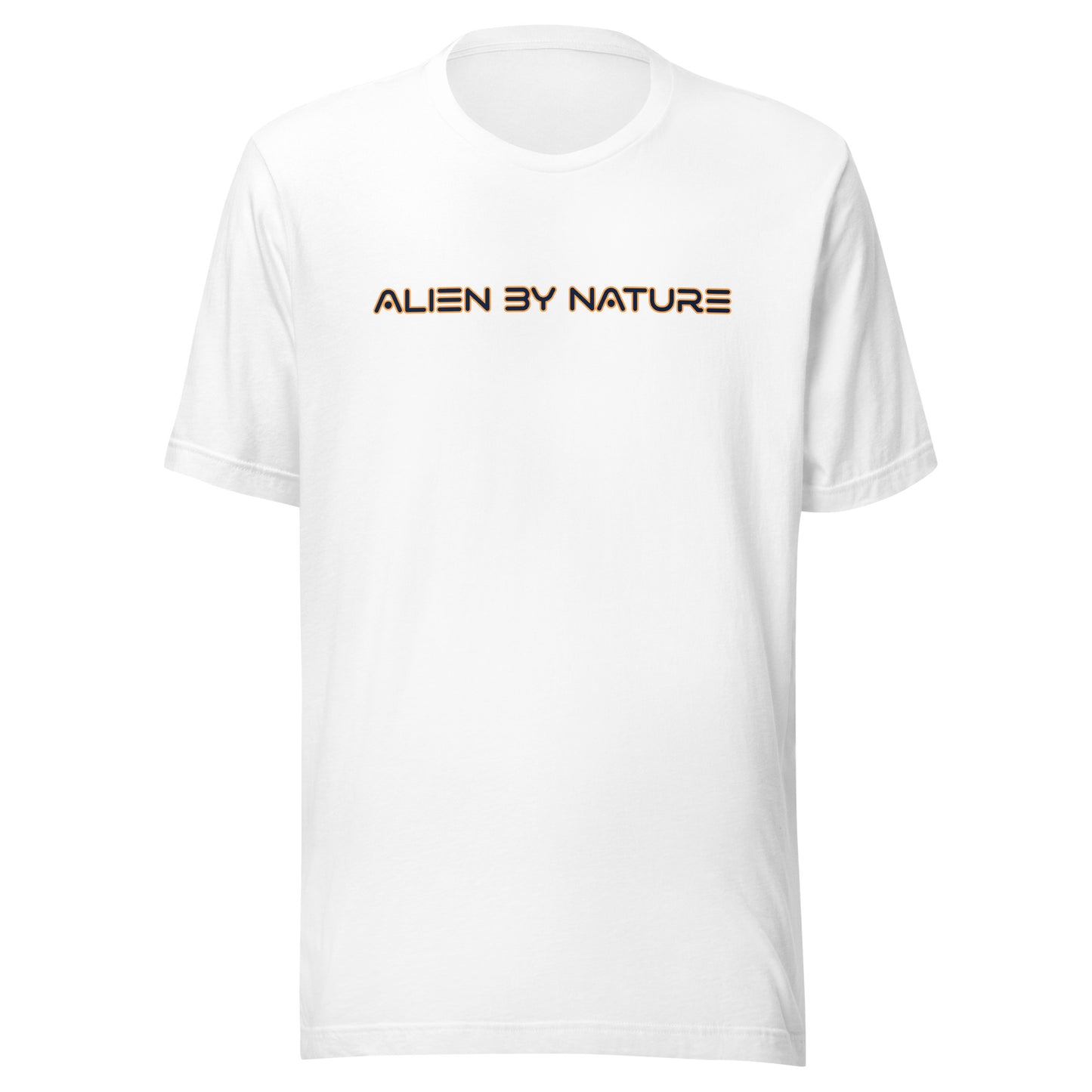 Alien By Nature T-shirt